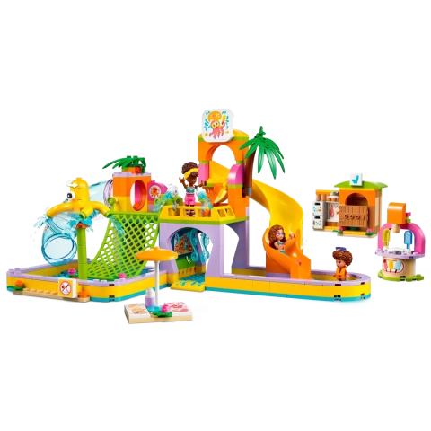 LEGO Park wodny