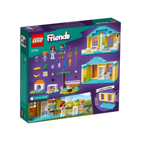 LEGO Friends 41724
