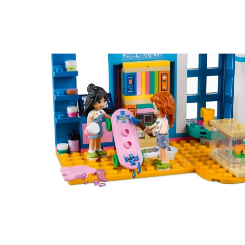 Zestaw LEGO 41739