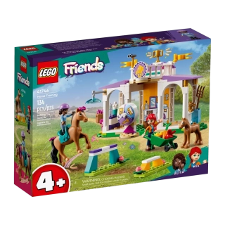 LEGO Friends 41746 Szkolenie koni