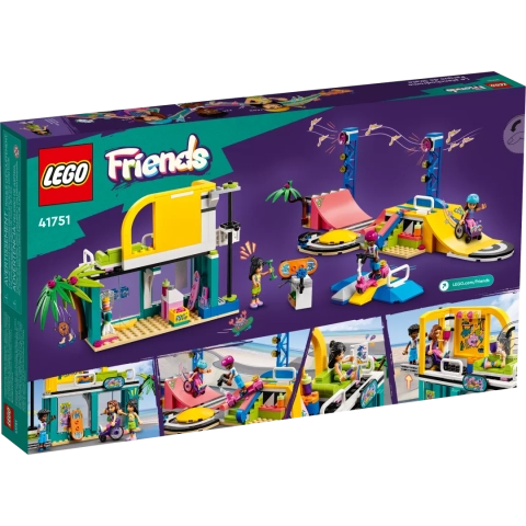 LEGO Friends 41751