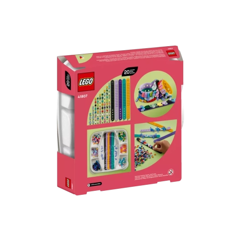 Zestaw LEGO 41807