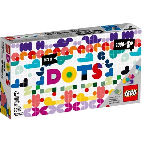 LEGO® DOTS 41935 Rozmaitości DOTS