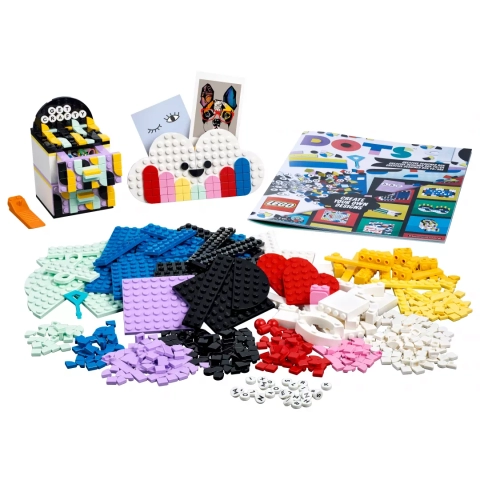 klocki LEGO 41938