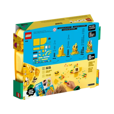 Zestaw LEGO 41948