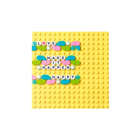 LEGO Dots 41949