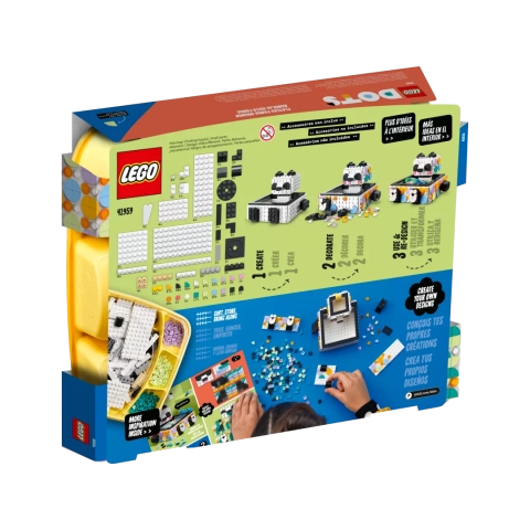 klocki LEGO 41959