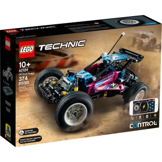 LEGO Technic 42124 Łazik terenowy