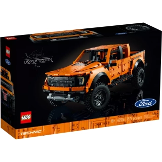 LEGO Technic 42126 Ford® F-150 Raptor