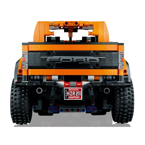 LEGO Ford® F-150 Raptor