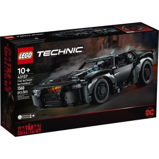 LEGO® Technic 42127 BATMAN - BATMOBIL™