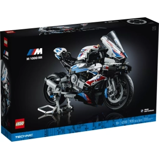 LEGO® Technic 42130 Motocykl BMW M 1000 RR