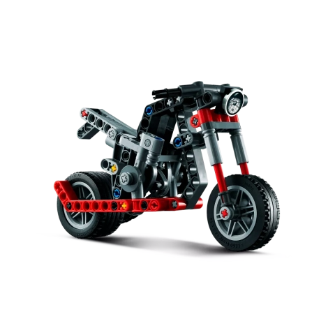 LEGO Motocykl
