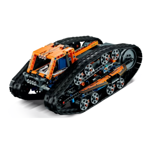 LEGO Technic 42140