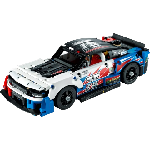 LEGO Nowy Chevrolet Camaro ZL1 z serii NASCAR®