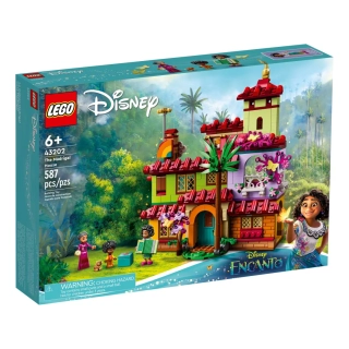 LEGO® Disney™ 43202 Dom Madrigalów