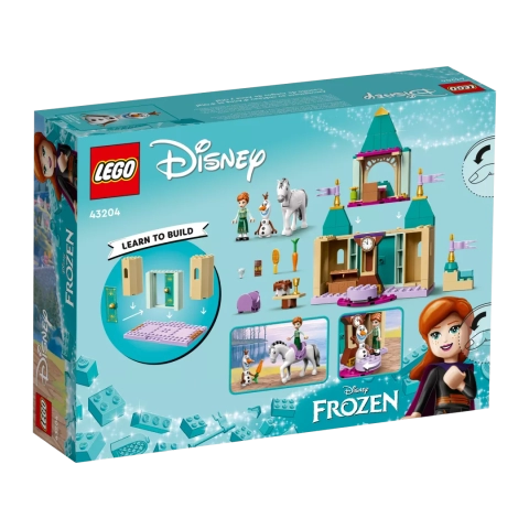 LEGO Disney 43204