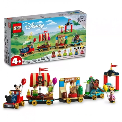 LEGO Disney 43212