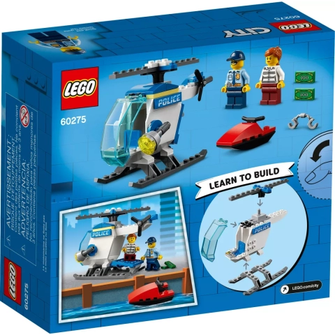 LEGO City 60275