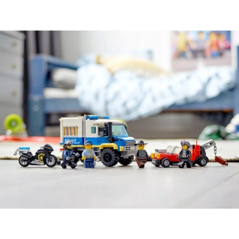 klocki LEGO 60276