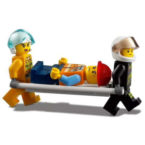Zestaw LEGO 60281