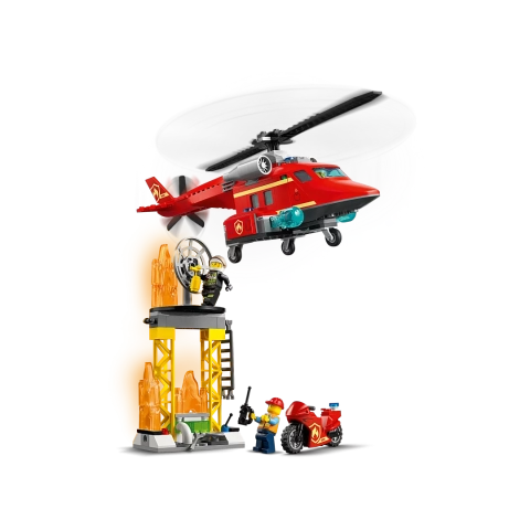 LEGO City 60281