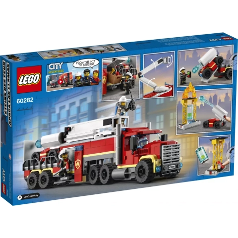 LEGO City 60282