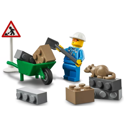 LEGO City 60284