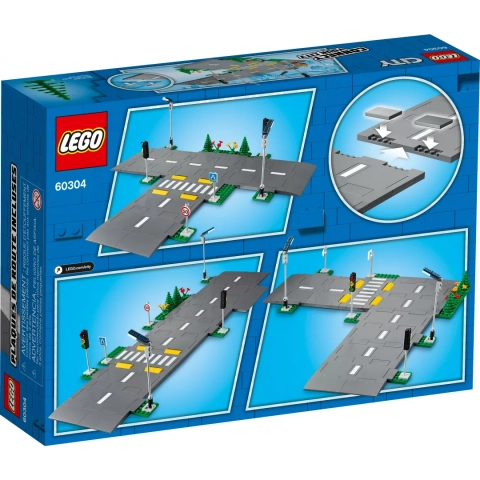 LEGO City 60304