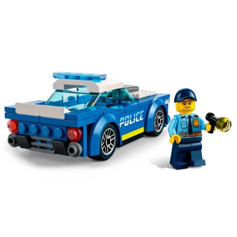 klocki LEGO 60312