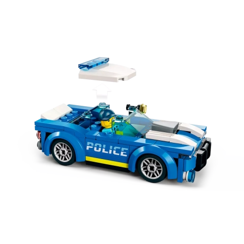 Zestaw LEGO 60312