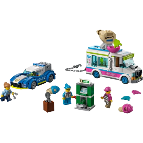 LEGO City 60314