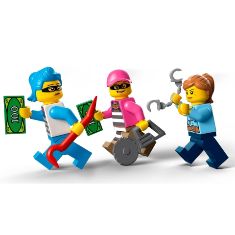 Zestaw LEGO 60314