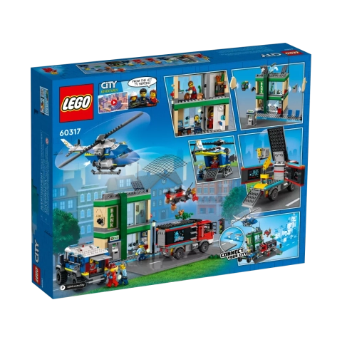 klocki LEGO 60317