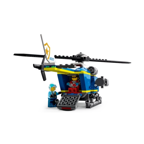 Zestaw LEGO 60317