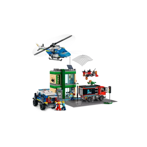 LEGO City 60317