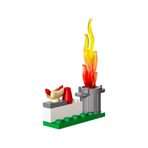 klocki LEGO 60318