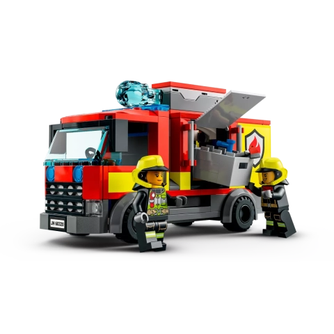 Zestaw LEGO 60320