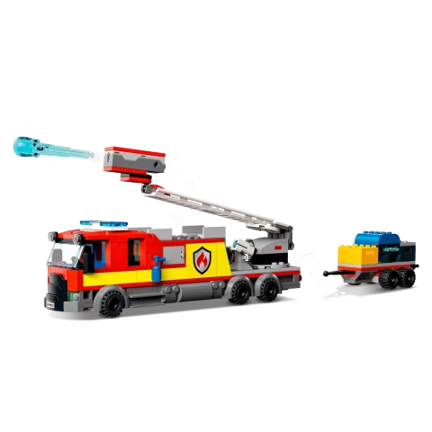 Zestaw LEGO 60321