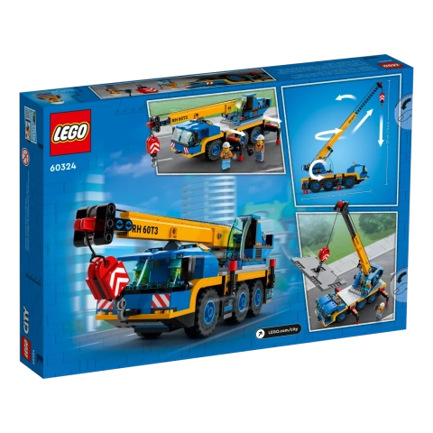 LEGO City 60324