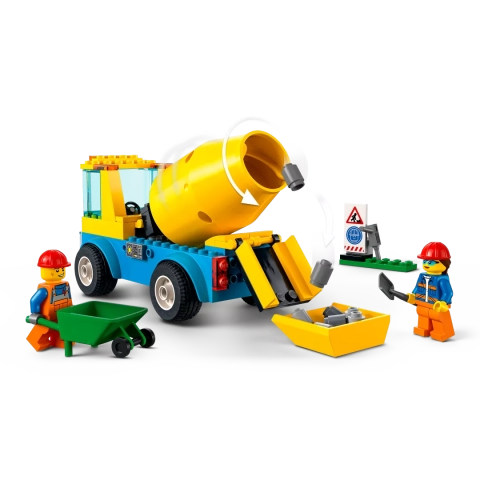 Zestaw LEGO 60325