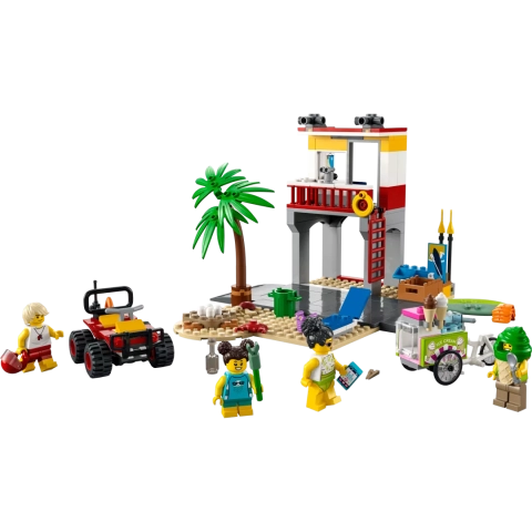 LEGO City 60328