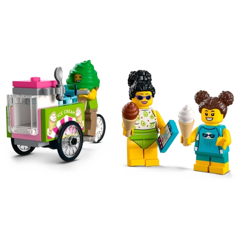 klocki LEGO 60328