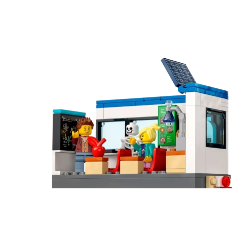 LEGO City 60329