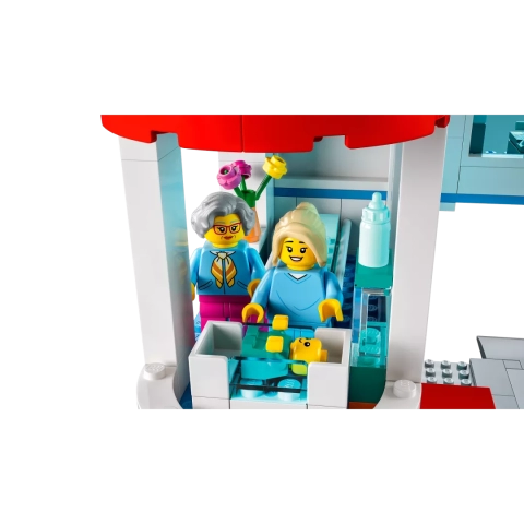 klocki LEGO 60330