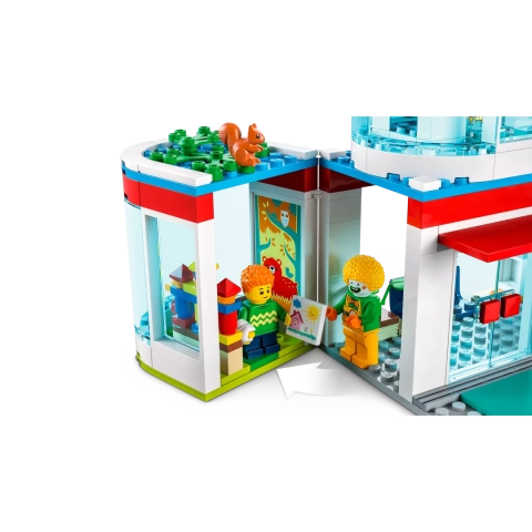 LEGO City 60330
