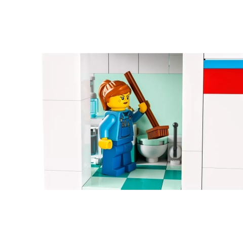 Zestaw LEGO 60330