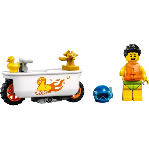 Zestaw LEGO 60333