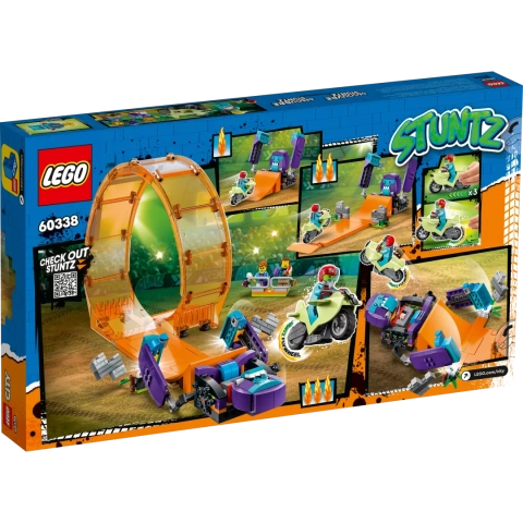 LEGO City 60338