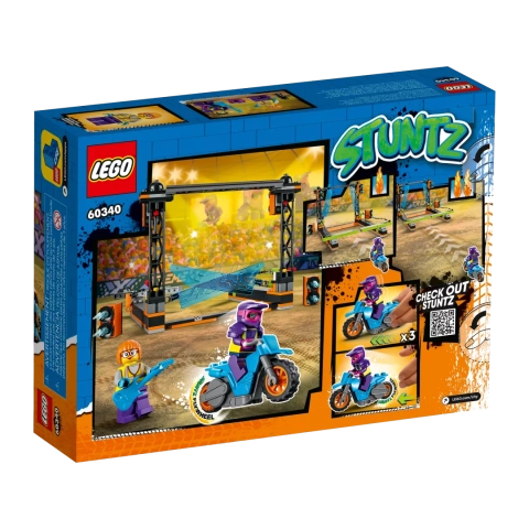 LEGO City 60340